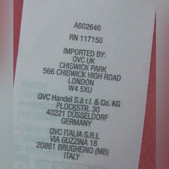 Belle by Kim Gravel bright melon cotton rayon zip front drawstring Adirondack - Picture 9 of 11